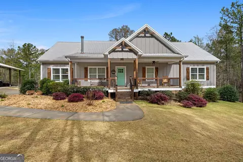 291 Higgins Rd, Flovilla, GA 30216
