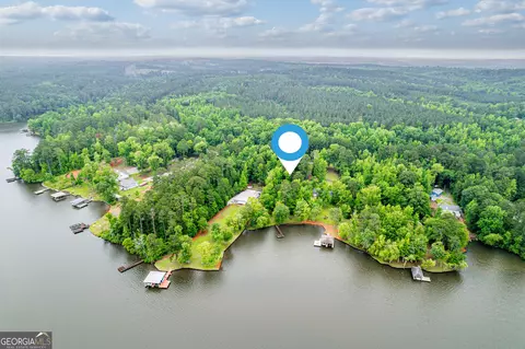 lot70 Lake Crest Dr, Sparta, GA 31087