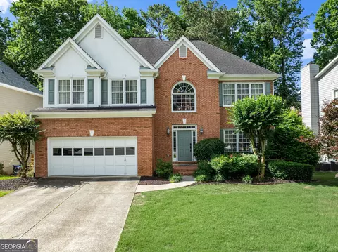 1504 Oglethorpe Dr, Suwanee, GA 30024