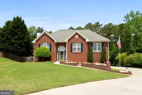 1112 Haver Ct, Mcdonough, GA 30252