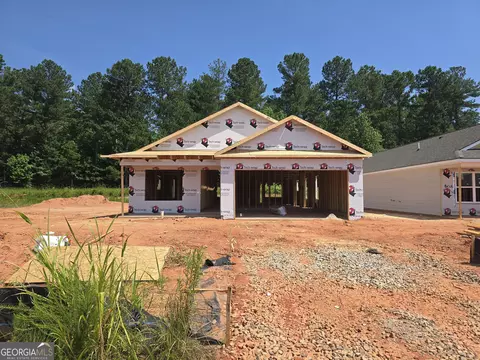 126 Charlie Way #39, Winder, GA 30680