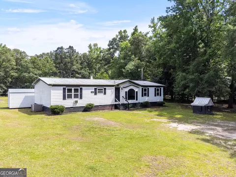 256 Battlefield Dr, Macon, GA 31217
