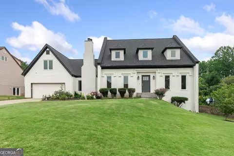 1645 Oakfield Ln, Roswell, GA 30075