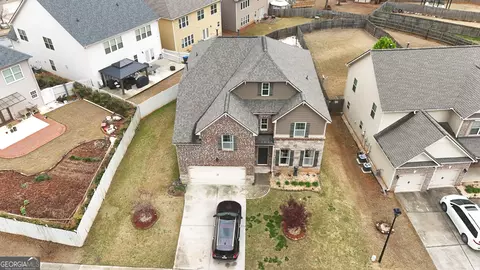 366 Highbranch Cir, Lawrenceville, GA 30044