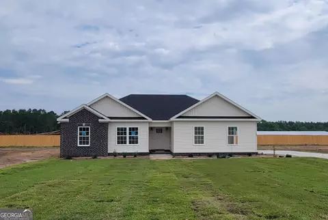 127 Enclave Ct #12, Statesboro, GA 30458