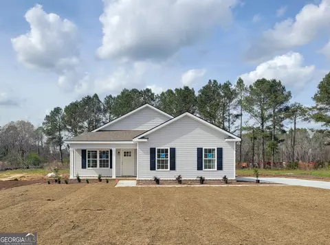 121 Enclave Ct #9, Statesboro, GA 30458