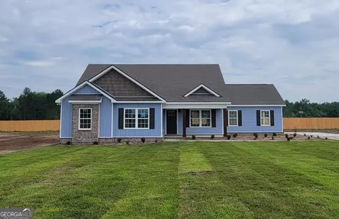 125 Enclave Ct #11, Statesboro, GA 30458