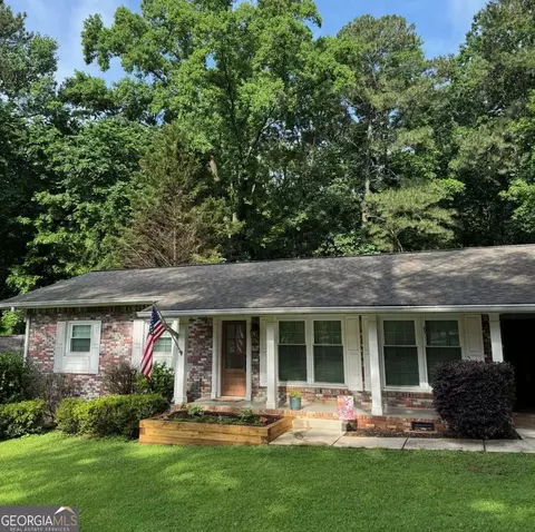 4371 N Park Dr, Tucker, GA 30084