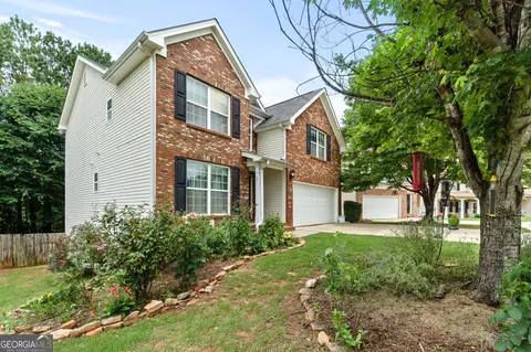 2009 Parador Aly, Mcdonough, GA 30253