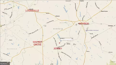 26 Acres Pj Rd E, Covington, GA 30014 photo 27