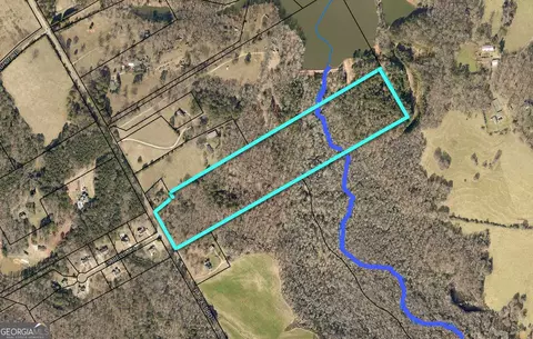 26 Acres Pj Rd E, Covington, GA 30014 photo 28