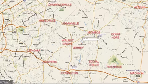 26 Acres Pj Rd E, Covington, GA 30014 photo 26