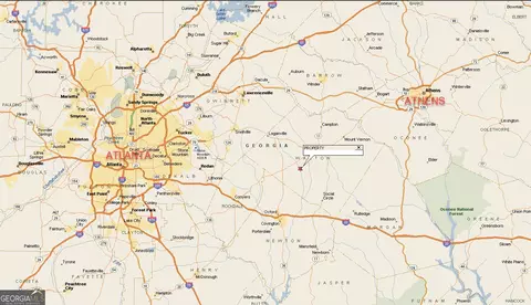 26 Acres Pj Rd E, Covington, GA 30014 photo 25