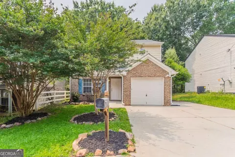 7070 Ravenwood Ln, Lithonia, GA 30038