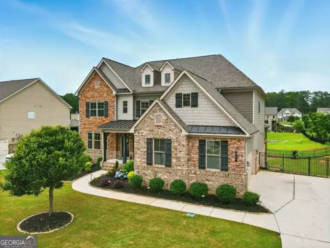 847 Rolling Hl, Kennesaw, GA 30152