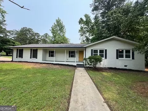 125 Lafayette Dr, Fayetteville, GA 30214