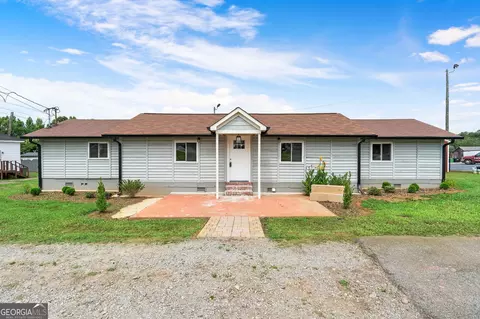 1317 Cassville Rd NW, Cartersville, GA 30120