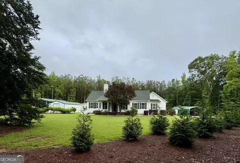 4288 Ga Highway 16 W, Monticello, GA 31064