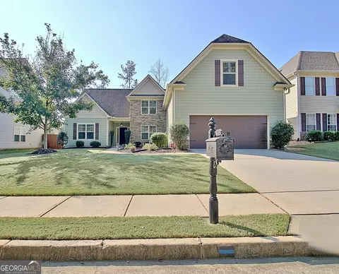 149 Horizon Hl, Newnan, GA 30265