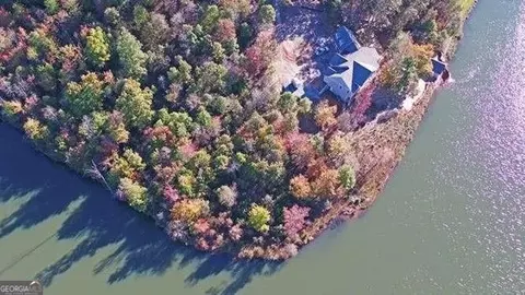 lot2 E Lake Laceola Rd, Cleveland, GA 30528