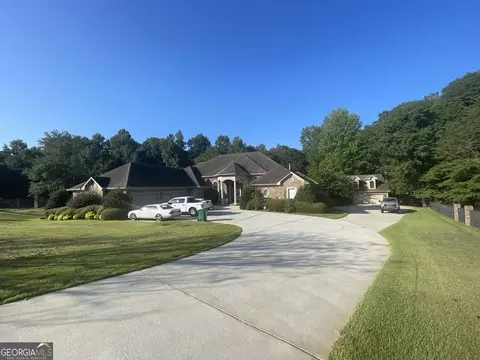 624 Kristen Ct, Mcdonough, GA 30252