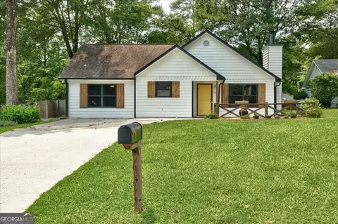 203 First Leaf, Peachtree City, GA 30269