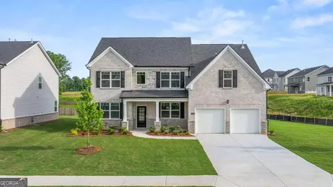1089 Blue Juniper Cir, Loganville, GA 30052