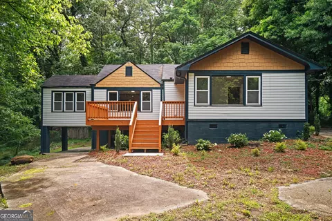243 Howell Ter SW, Atlanta, GA 30331