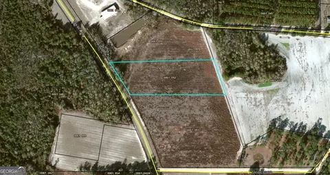 5 Acres Val Del Rd, Adel, GA 31620 photo 7