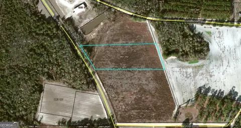 5 Acres Val Del Rd, Adel, GA 31620