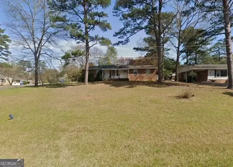 605 Midville Rd, Louisville, GA 30434