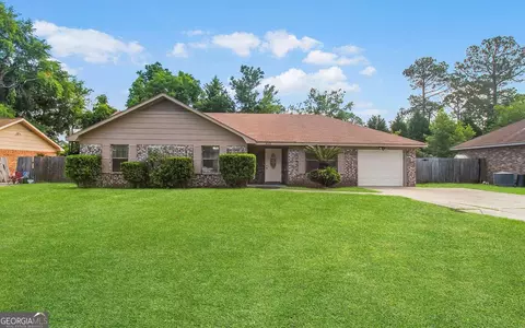 635 Demere St, Hinesville, GA 31313