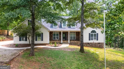 1671 Hightower Rd, Hogansville, GA 30230