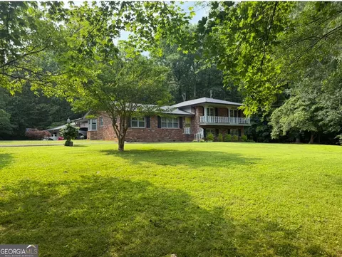 148 Sturdivant Ests, Summerville, GA 30747