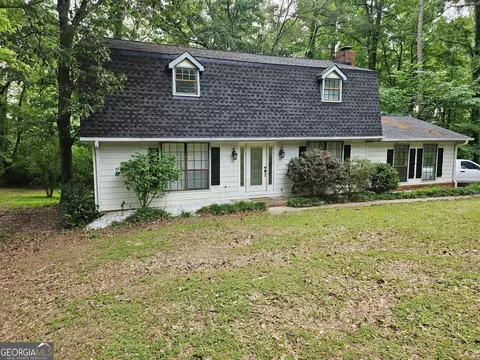 5 Red Fox Dr SW, Rome, GA 30165