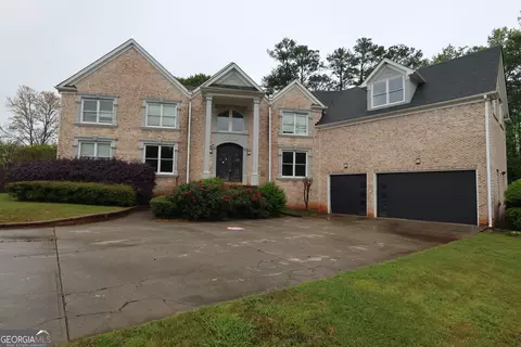 168 Harmony Grove Rd, Lilburn, GA 30047