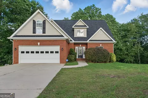 4392 Mount Vernon Rd, Gainesville, GA 30506