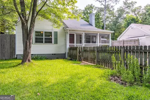 726 Charlton St NW, Rome, GA 30165