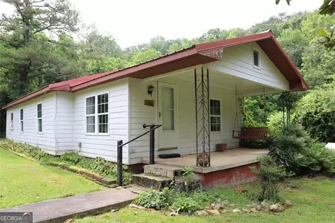 Undisclosed, Ranger, GA 30734
