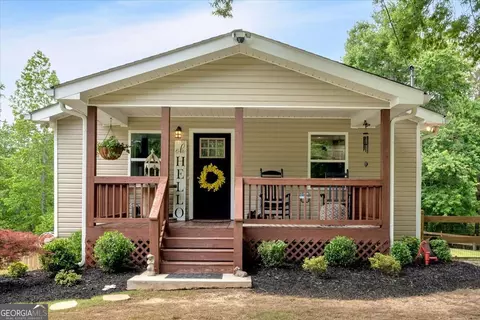 428 Hulseytown Rd, Dallas, GA 30157