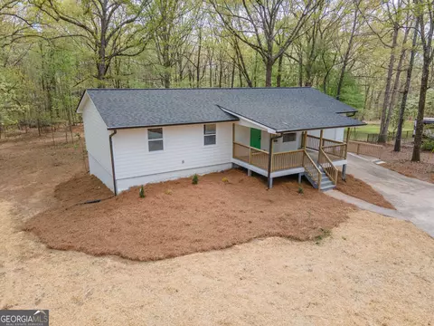 2249 W Grantville Rd, Newnan, GA 30263