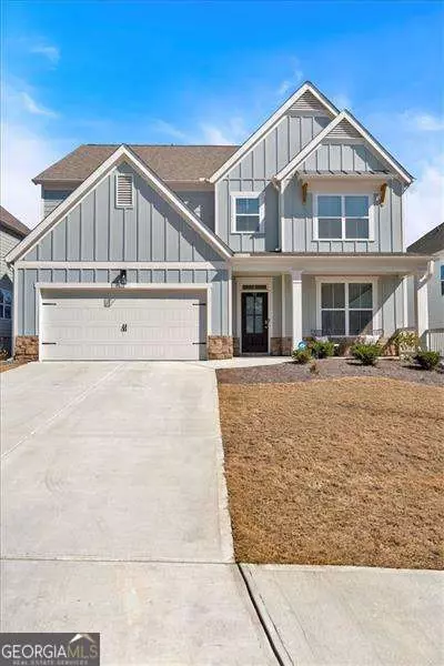 90 Citrine Way, Acworth, GA 30101