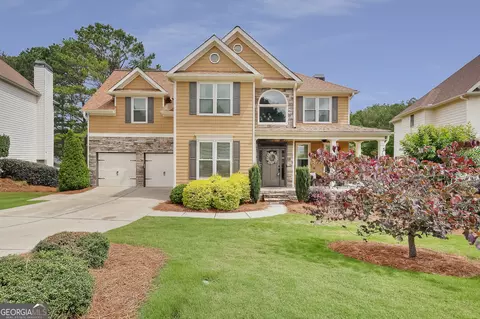 1346 Wind Chime Ct, Lawrenceville, GA 30045