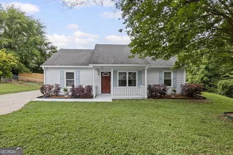 12 Andrea Ct, Newnan, GA 30263