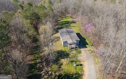284 Sky Ln, Ranger, GA 30734