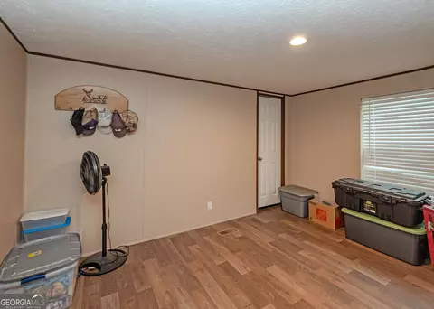Bedroom - 2614 Defoor Rd, Toccoa, GA 30577 photo 3 of 3