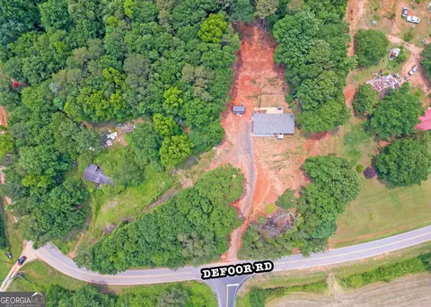 View/Area - 2614 Defoor Rd, Toccoa, GA 30577 photo 1 of 2