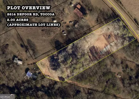 Other - 2614 Defoor Rd, Toccoa, GA 30577 photo 7 of 10