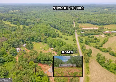 View/Area - 2614 Defoor Rd, Toccoa, GA 30577 photo 2 of 2