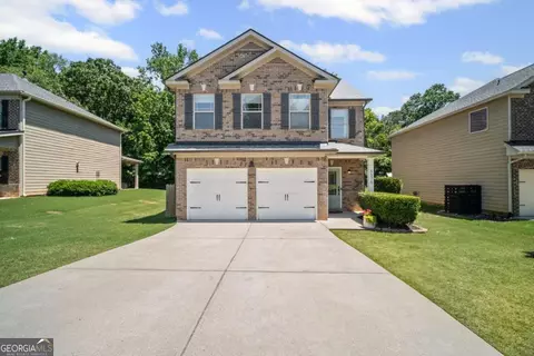 5575 Hedge Brook Dr, Cumming, GA 30028